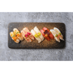 Tokushu Nigiri Menu (10 stk.)