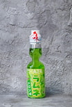 Ramune Melon (0,25 l)
