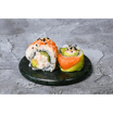 Rainbow Kaburimaki (10 stk.)