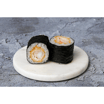 Tempura Reje Hosomaki (8 stk.)