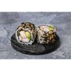 Ebi Uramaki (8 stk.)