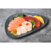 Sashimi Mix (20 stk.)