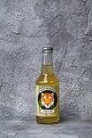 Naturfrisk Ginger Ale (0,25 l)