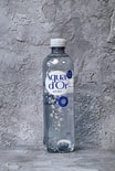 Aqua D'or Danskvand (0,5 l)
