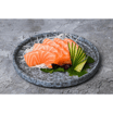 Laks Sashimi (5 stk.)