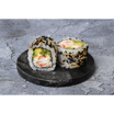 California Uramaki (8 stk.)