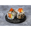 San Fransisco Uramaki (8 stk.)