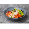Blandet Fiskesalat