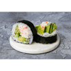 California Futomaki (6 stk.)