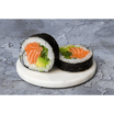 Laks Futomaki (6 stk.)