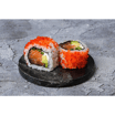 New York Uramaki (8 stk.)