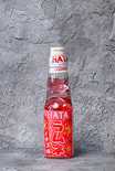 Ramune Jordbær (0,25 l)