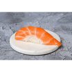 Laks Nigiri (1 stk.)