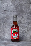 Naturfrisk Hindbærbrus (0,25 l)