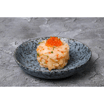 Kingfish Tatar