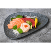 Sashimi Mix (12 stk.)