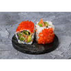 Los Angeles Uramaki (8 stk.)